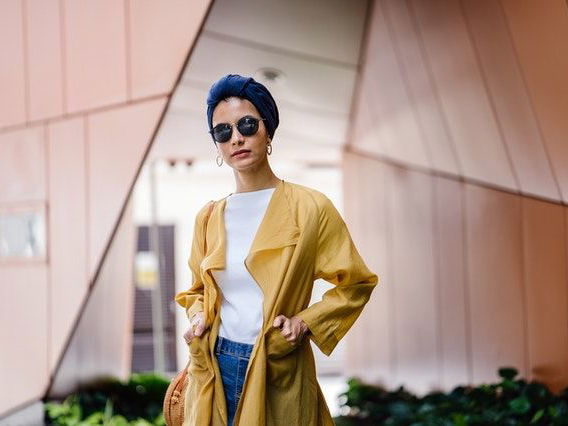 5 Styling-Fehler, die kleine Frauen nie machen sollten