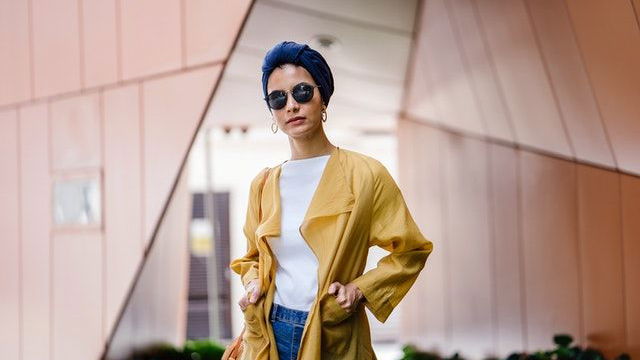 5 Styling-Fehler, die kleine Frauen nie machen sollten