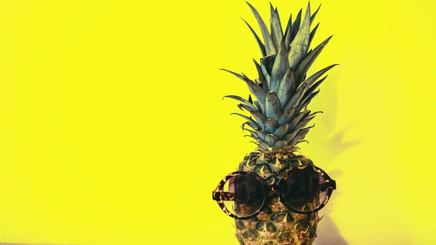 Abnehmen mit der Ananas-Diät