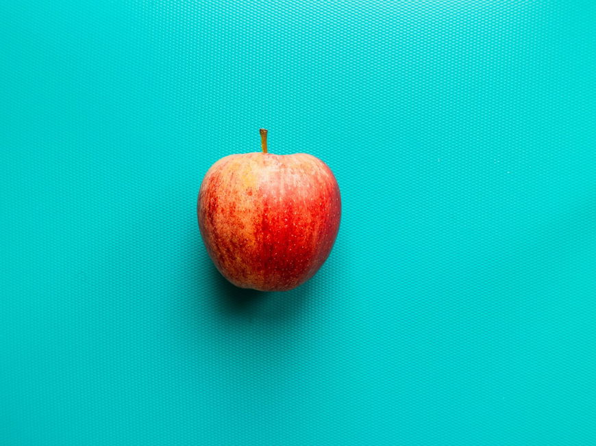 Abnehmen mit der Apfelessig-Diät – SO funktioniert es!
