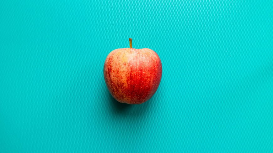 Abnehmen mit der Apfelessig-Diät – SO funktioniert es!