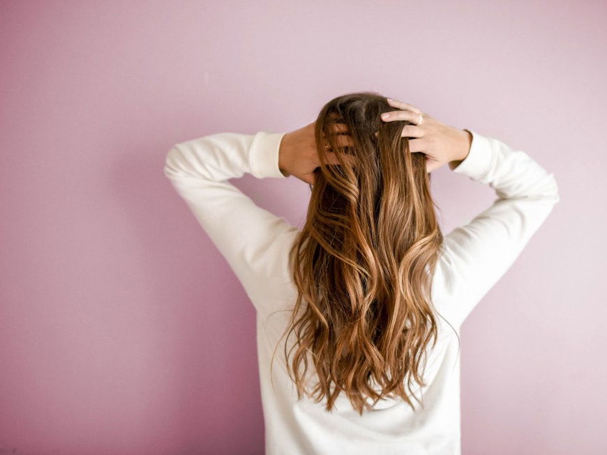 Diese 5 Fehler machen alle Frauen mit Bürste & Co.