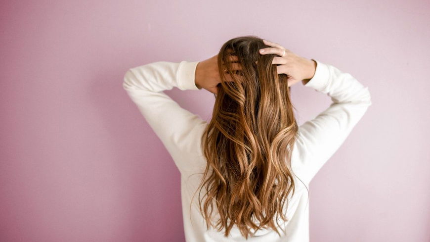 Diese 5 Fehler machen alle Frauen mit Bürste & Co.