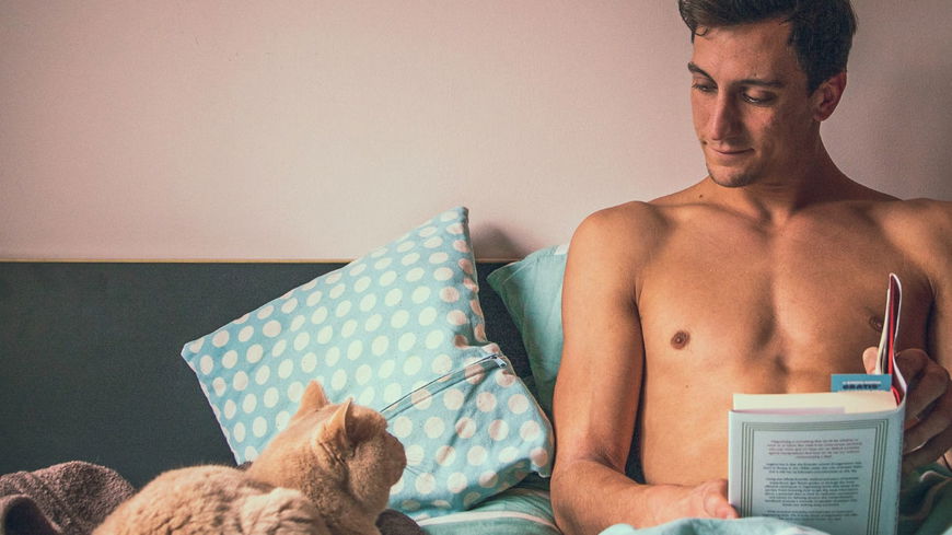 Dieses Haustier macht Männer unattraktiv – laut Studie