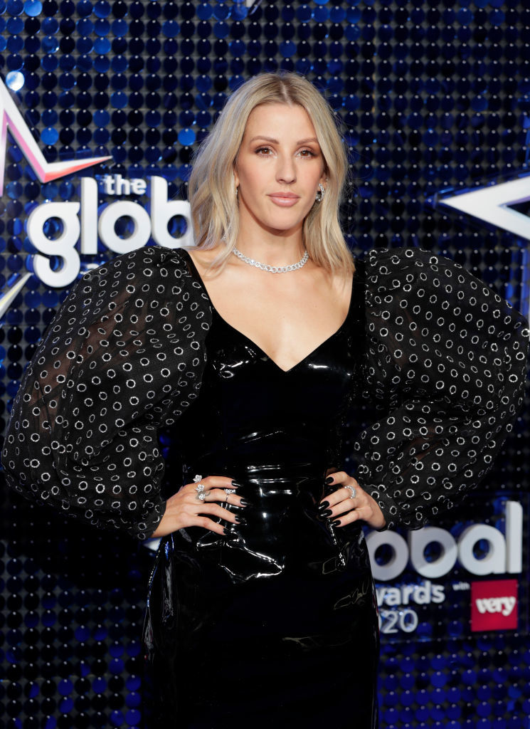 Ellie Goulding