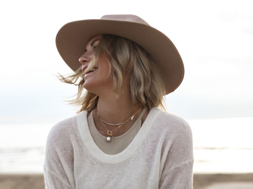 Bloggerin Franziska Fröhlich: DAS sind ihre Must-haves für den Sommer