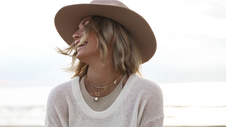 Bloggerin Franziska Fröhlich: DAS sind ihre Must-haves für den Sommer