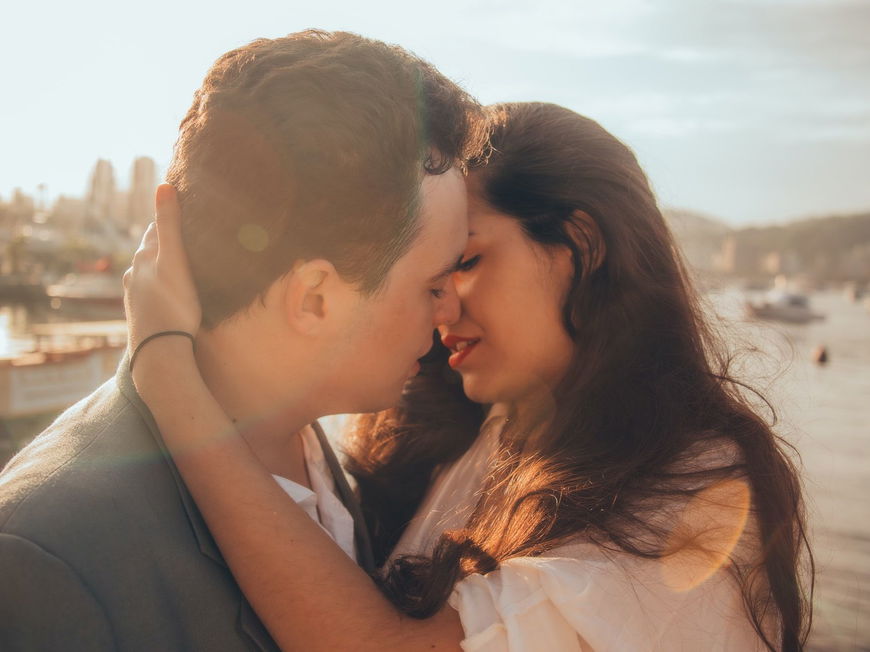 SO oft will euer Partner Sex – laut Sternzeichen