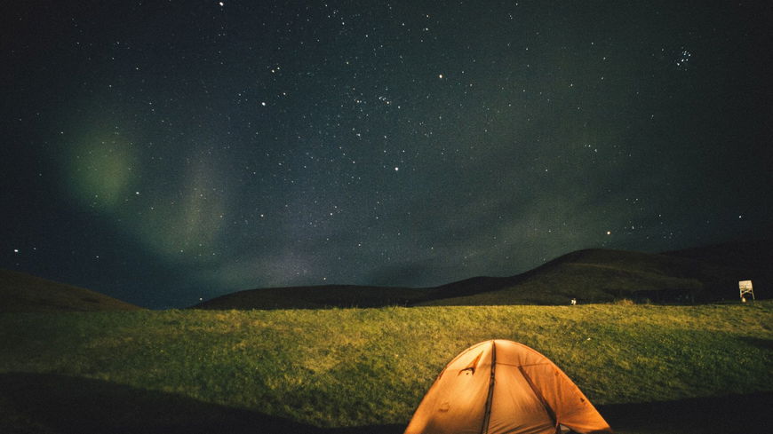 Hot Summer: SO geht Sex auf dem Campingplatz
