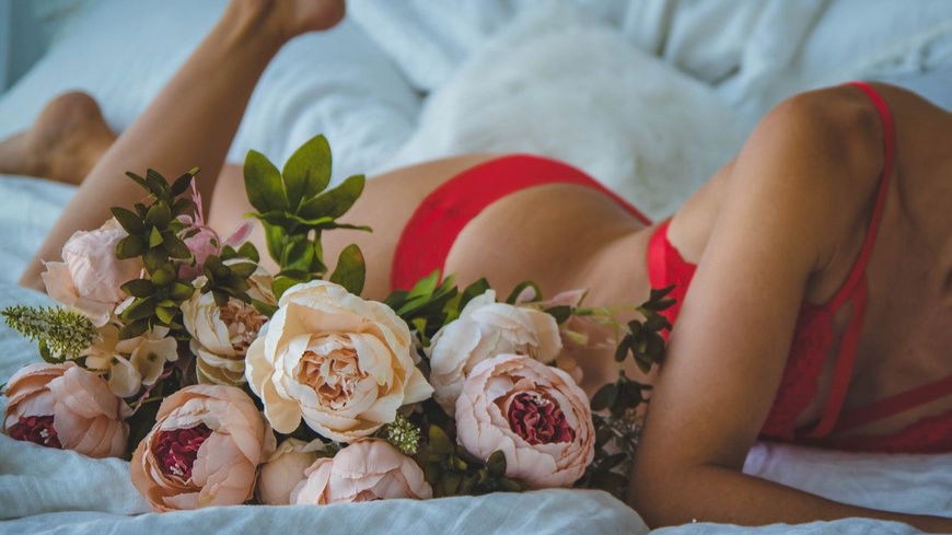 Multipler Orgasmus: Mit DIESEN Sex-Stellungen kommst du gleich mehrfach