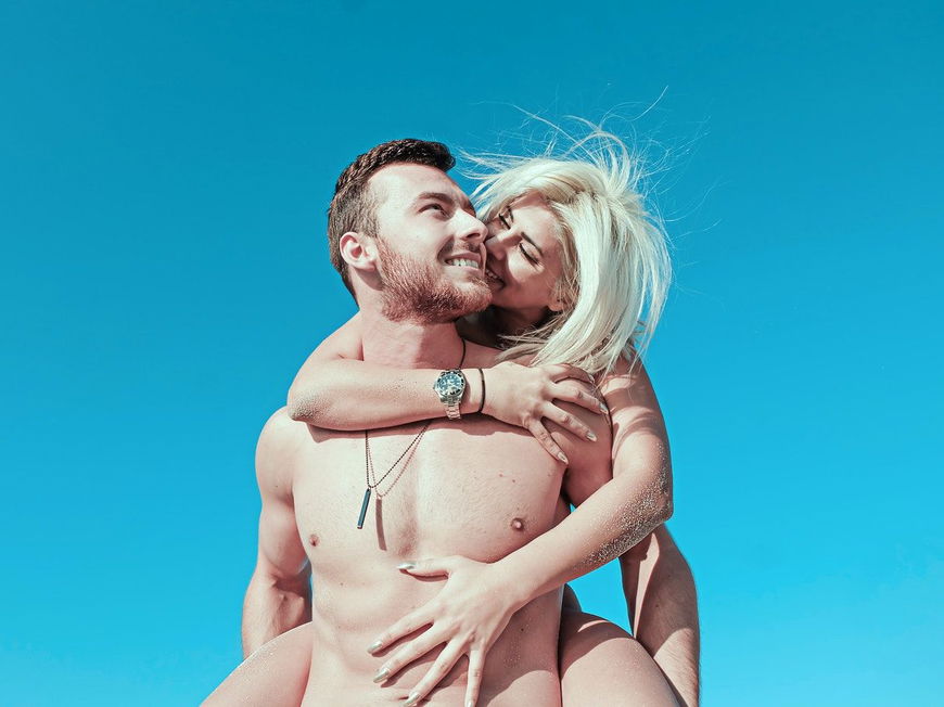 Orgasmus – SO kommst du auf anderen Sprachen