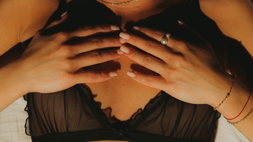 Sex ohne Penetration – mit Outercourse zum Orgasmus