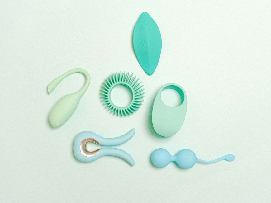 DIESES Sextoy passt zu deinem Sternzeichen