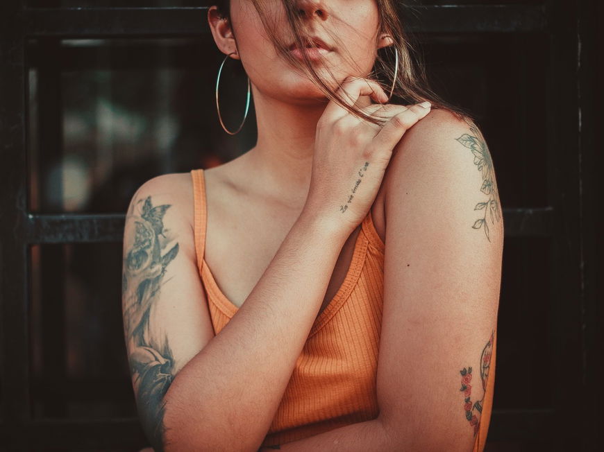 Laut Sternzeichen: DIESES Tattoo passt zu dir