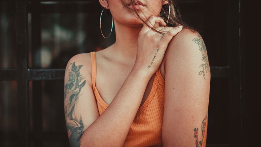 Laut Sternzeichen: DIESES Tattoo passt zu dir