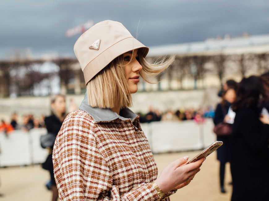 5 Styling-Fehler, die dich alt aussehen lassen