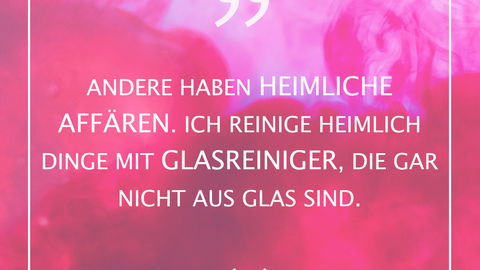 Unsere Sprüche des Monats Oktober