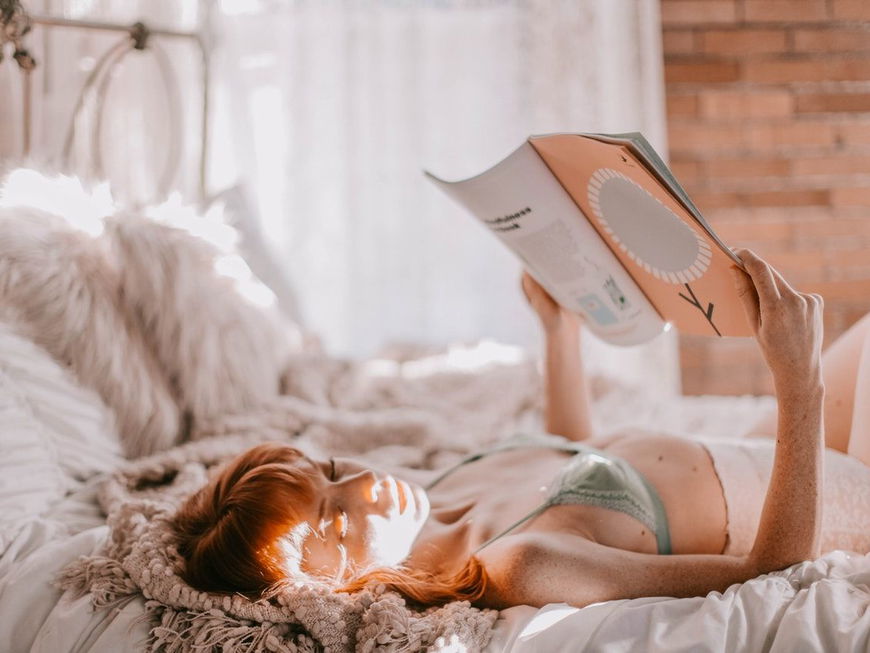 In DIESER Jahreszeit haben wir den meisten Sex – laut Studie