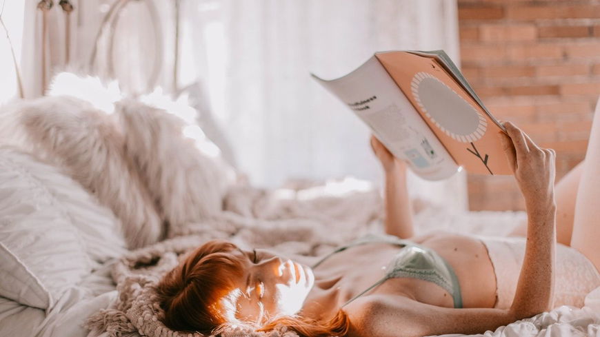 In DIESER Jahreszeit haben wir den meisten Sex – laut Studie