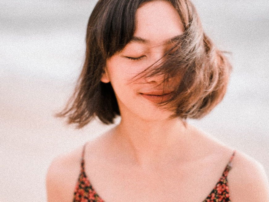 Diesen Styling-Fehler machen ALLE Frauen mit kurzen Haaren