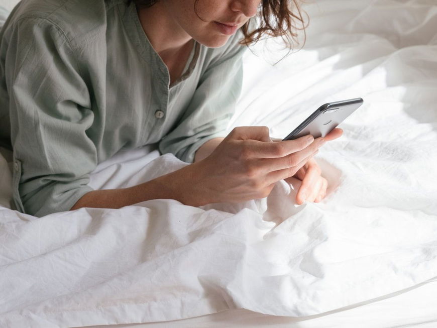 Akkulaufzeit des Smartphones verlängern