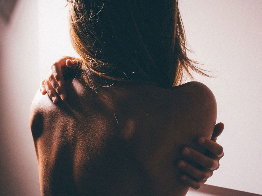 Erogene Zonen: 5 geheime Lust-Spots, die du garantiert noch nicht kanntest