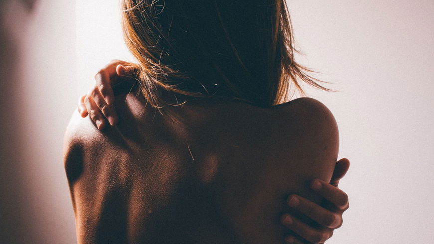 Erogene Zonen: 5 geheime Lust-Spots, die du garantiert noch nicht kanntest