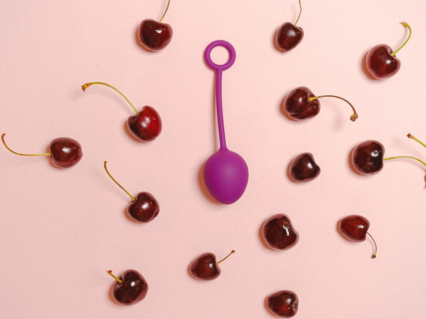 Liebeskugeln – DAS Toy für besseren Sex