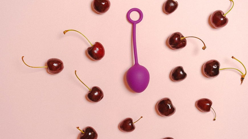 Liebeskugeln – DAS Toy für besseren Sex