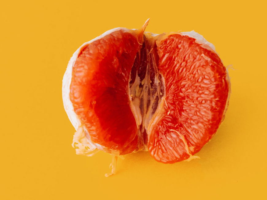 Grapefruit