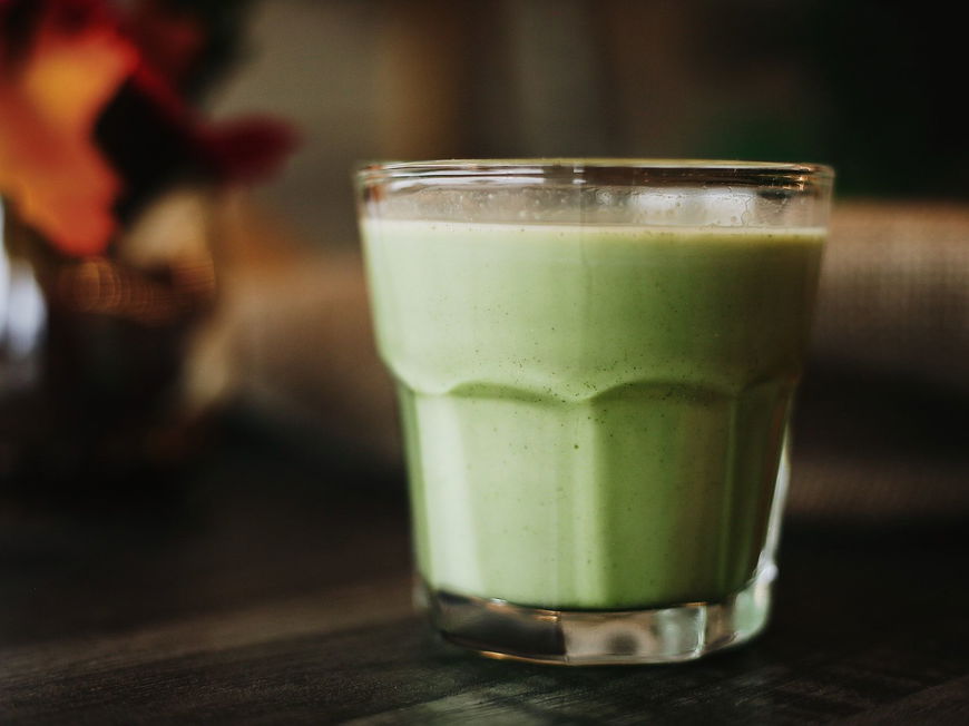 Abnehmen mit Avocado-Wasser