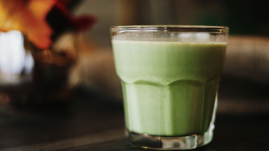 Abnehmen mit Avocado-Wasser