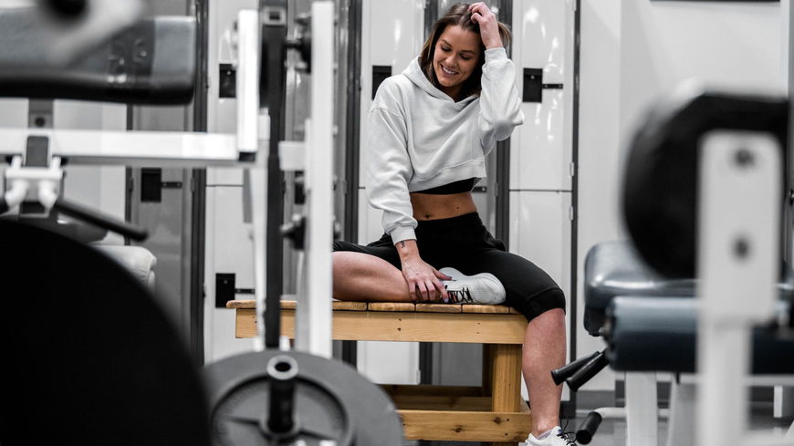 Workout: DIESE Kleidungsstücke schaden der Gesundheit