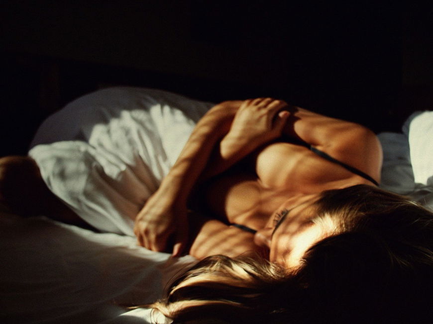 Doppelter Orgasmus: Mit dem Blended Orgasm kommst du gleich zweifach