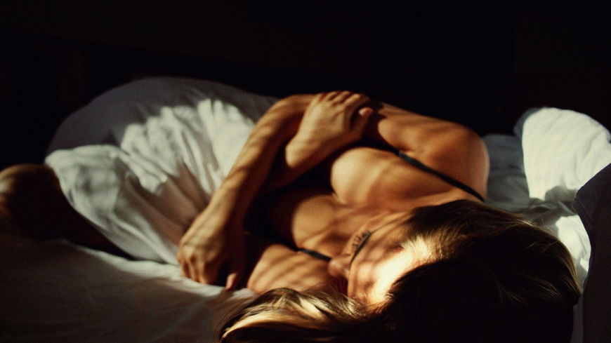 Doppelter Orgasmus: Mit dem Blended Orgasm kommst du gleich zweifach