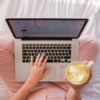 Affiliate-Links auf petra.de