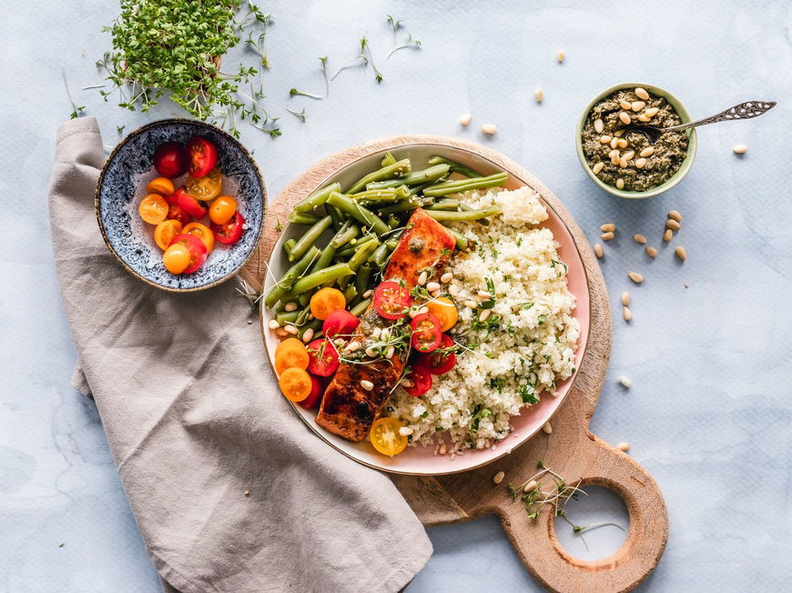 Abnehmen mit der Wild Diet – ganz ohne Kalorienzählen!