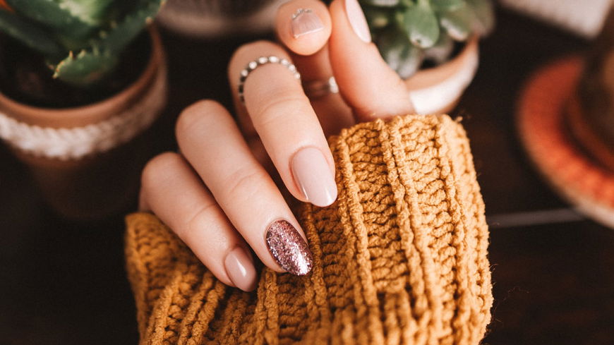 Pretty Nails: DAS sind die Nagellack-Trends für diesen Herbst