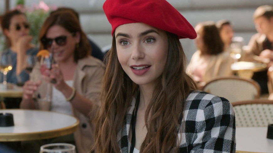 Emily in Paris: Das sind die schönsten Outfits – und SO stylt ihr sie nach