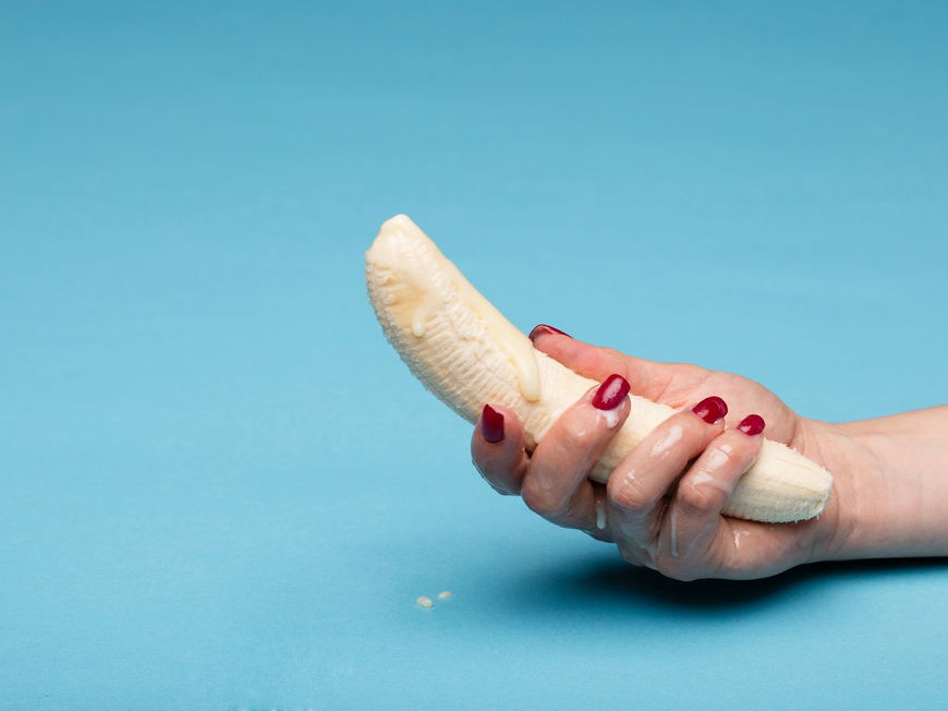 Bonbon-Blowjob: Mit DIESEM Sex-Trick kommt er jetzt zum Orgasmus