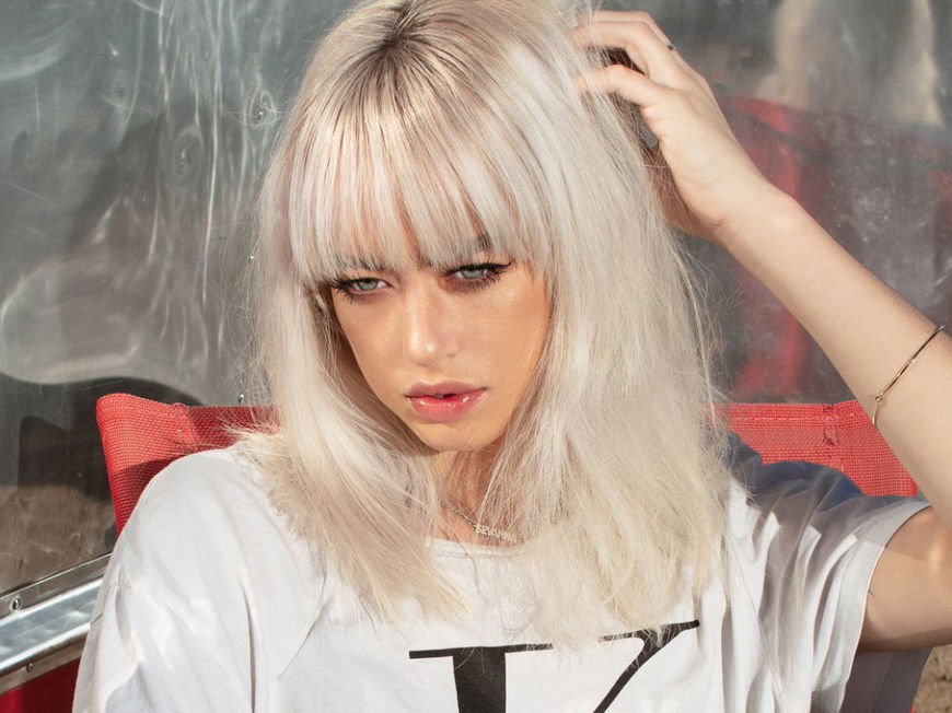 Fettige Haare: DIESE 5 Lebensmittel schützen vor einem Bad-Hair-Day