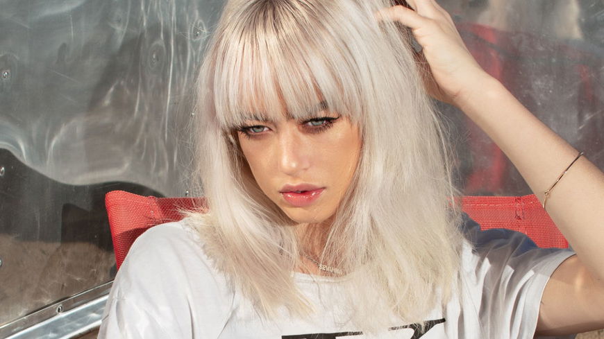 Fettige Haare: DIESE 5 Lebensmittel schützen vor einem Bad-Hair-Day