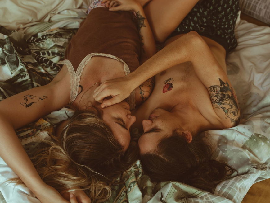 Sex-Fehler: 5 Anzeichen, dass ihr in der falschen Stellung seid