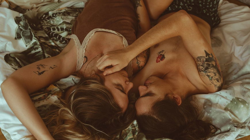 Sex-Fehler: 5 Anzeichen, dass ihr in der falschen Stellung seid