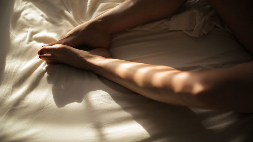 Oralsex: Mit dem schwebenden Schmetterling wird Lecken noch heißer
