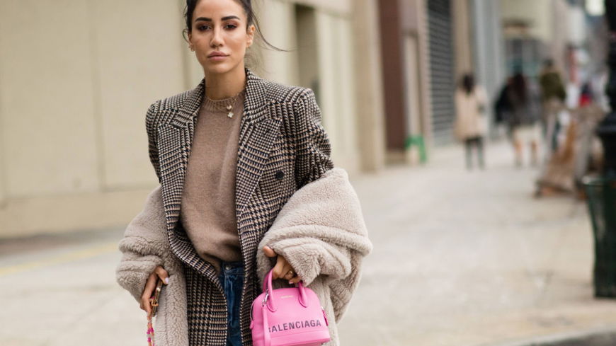 Haare stylen: DAS sind die coolsten Frisuren mit Scrunchie