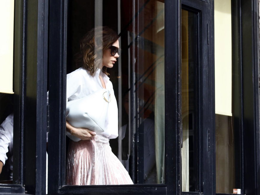 Fashionistas: DAS sind die 10 stylischsten Frauen der Welt