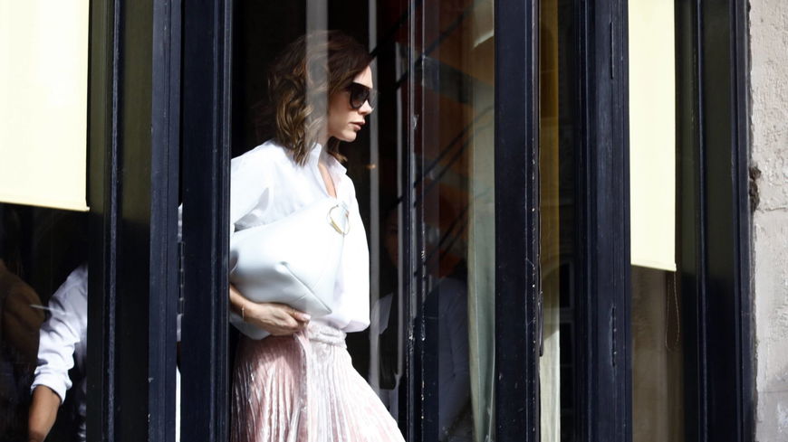 Fashionistas: DAS sind die 10 stylischsten Frauen der Welt