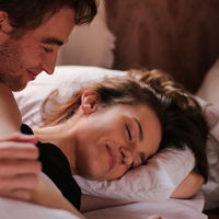 Sex-Studie: Männer stehen auf diese drei Worte