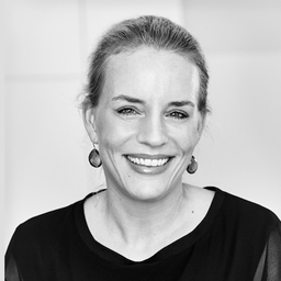 Autorenprofil von Andrea Ackermann